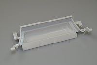 Håndtak/panel, Electrolux oppvaskmaskin - Hvit